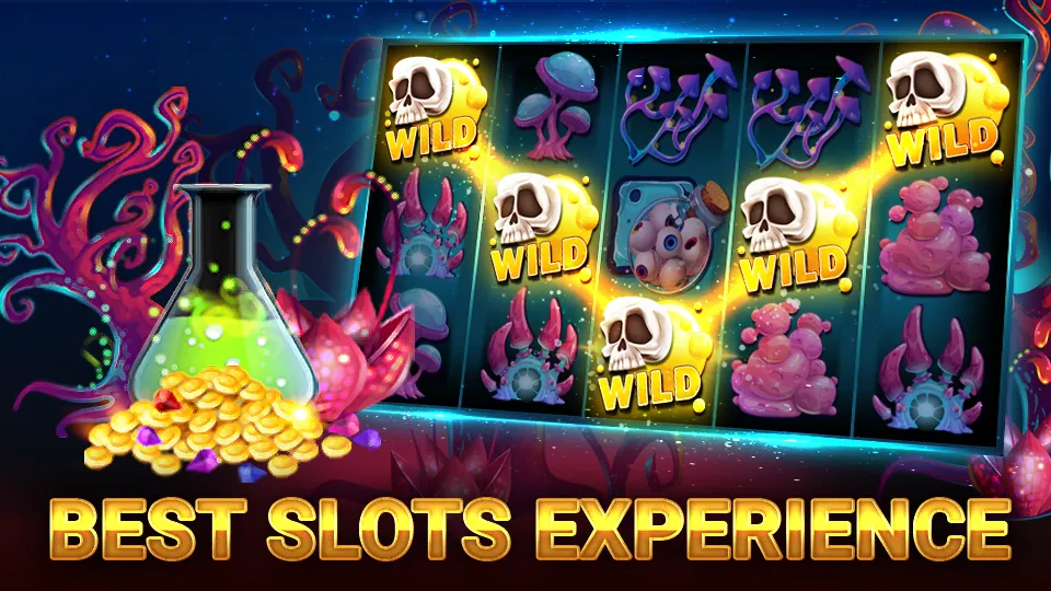 Người chiến thắng jackpot lớn