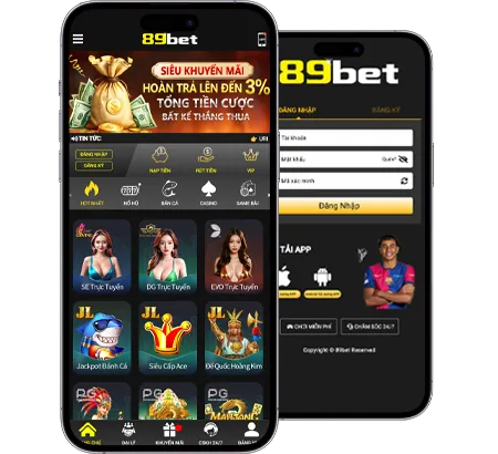 Nền tảng bảo mật 4twbet