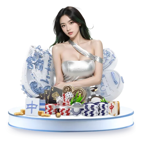 Các trò chơi khác như Xổ số, Keno, Poker